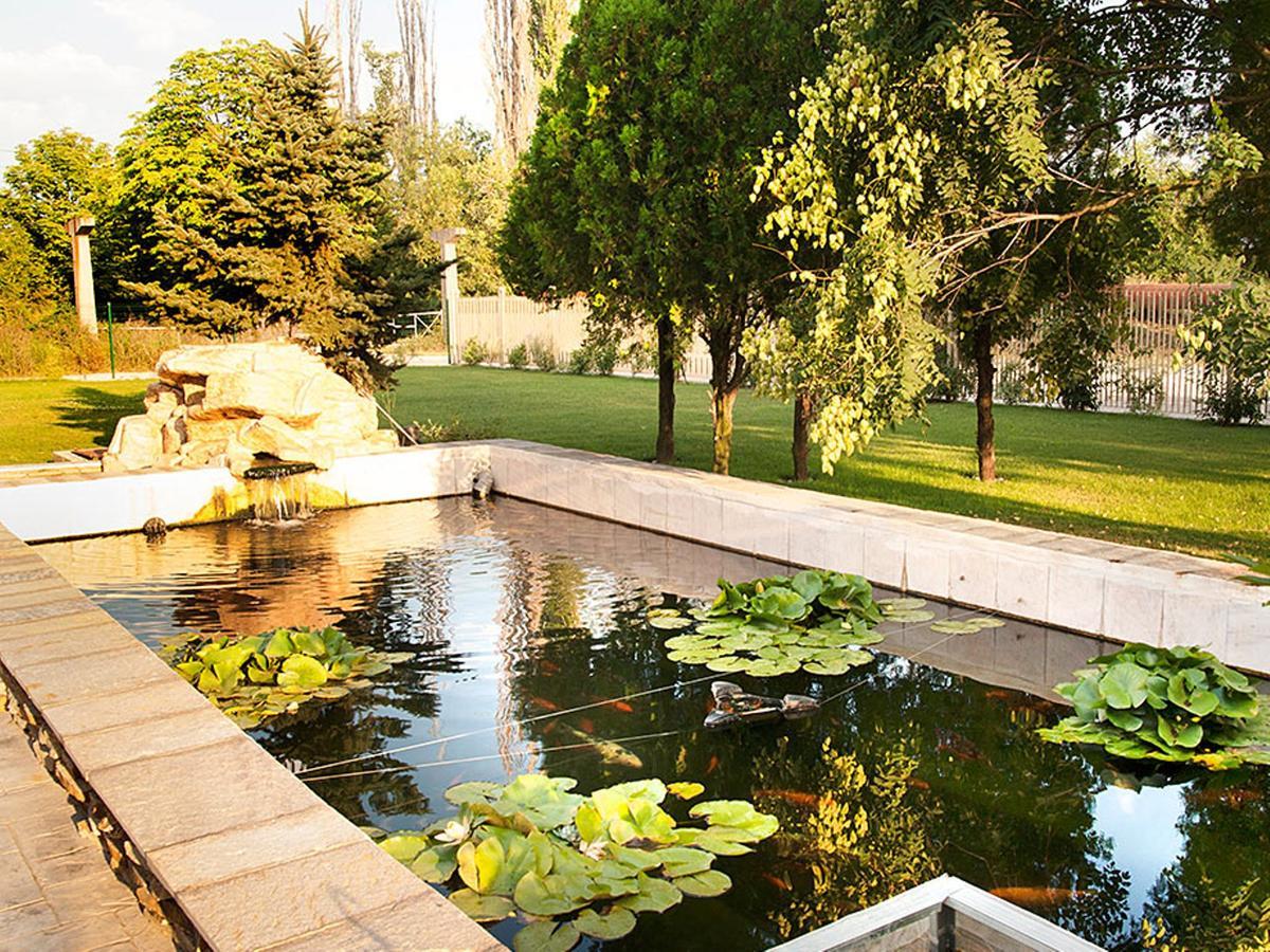 Motel Maritsa Dimitrovgrad  Ngoại thất bức ảnh