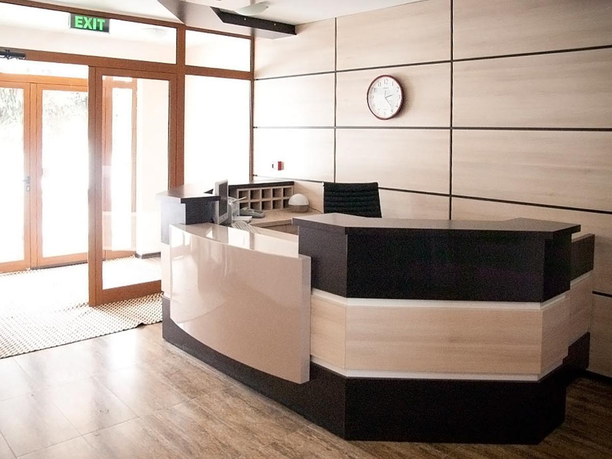 Motel Maritsa Dimitrovgrad  Ngoại thất bức ảnh