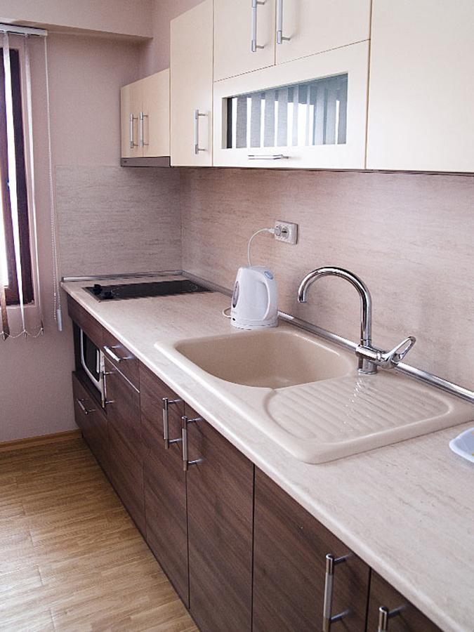 Motel Maritsa Dimitrovgrad  Ngoại thất bức ảnh