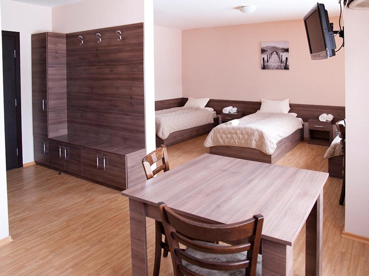 Motel Maritsa Dimitrovgrad  Ngoại thất bức ảnh