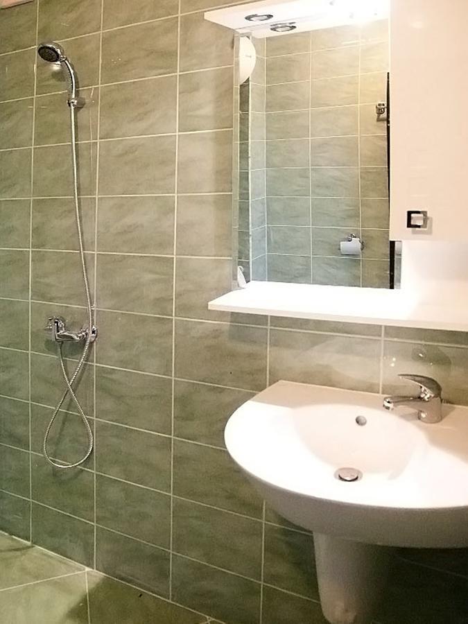 Motel Maritsa Dimitrovgrad  Ngoại thất bức ảnh