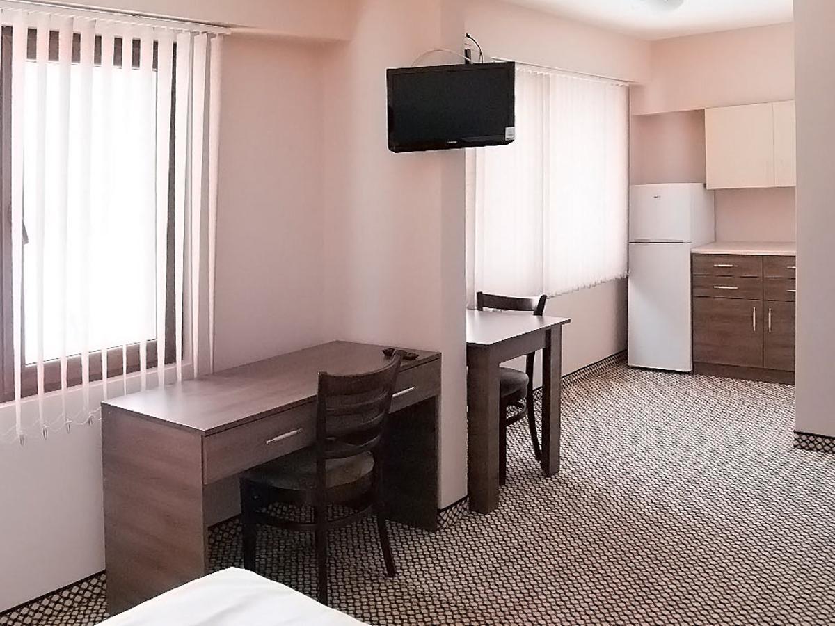 Motel Maritsa Dimitrovgrad  Ngoại thất bức ảnh