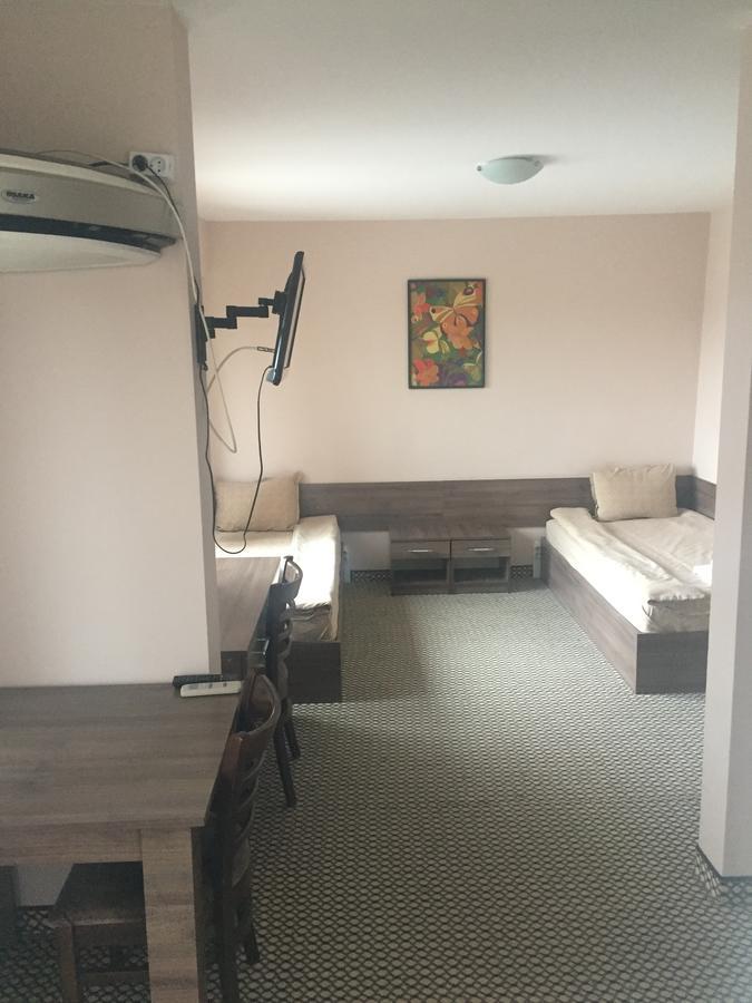 Motel Maritsa Dimitrovgrad  Ngoại thất bức ảnh