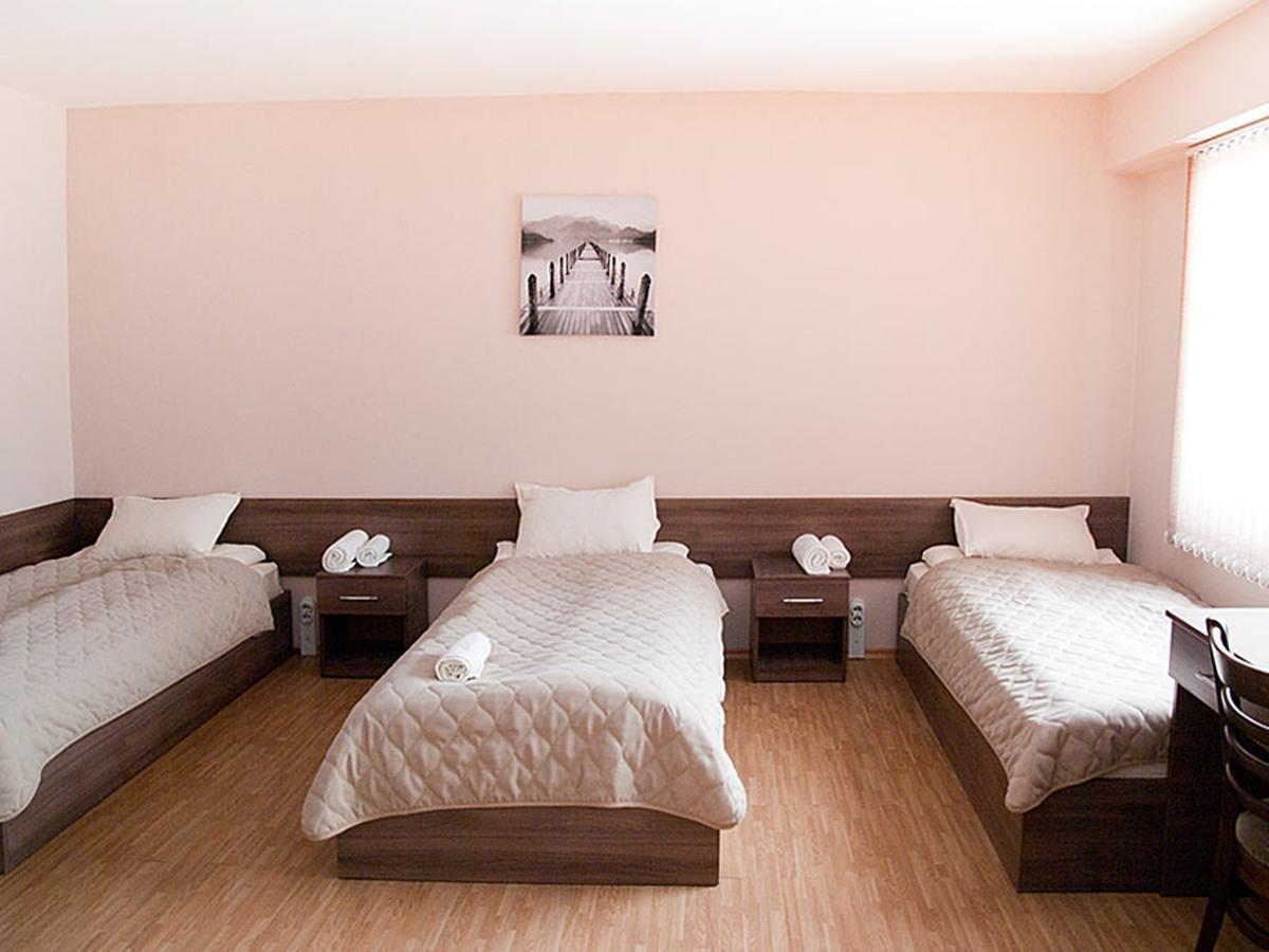 Motel Maritsa Dimitrovgrad  Ngoại thất bức ảnh