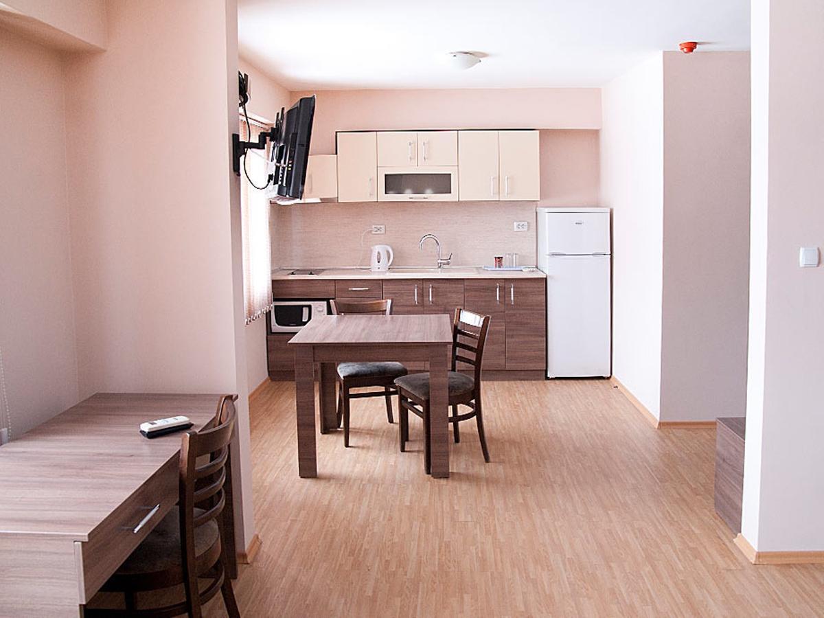 Motel Maritsa Dimitrovgrad  Ngoại thất bức ảnh