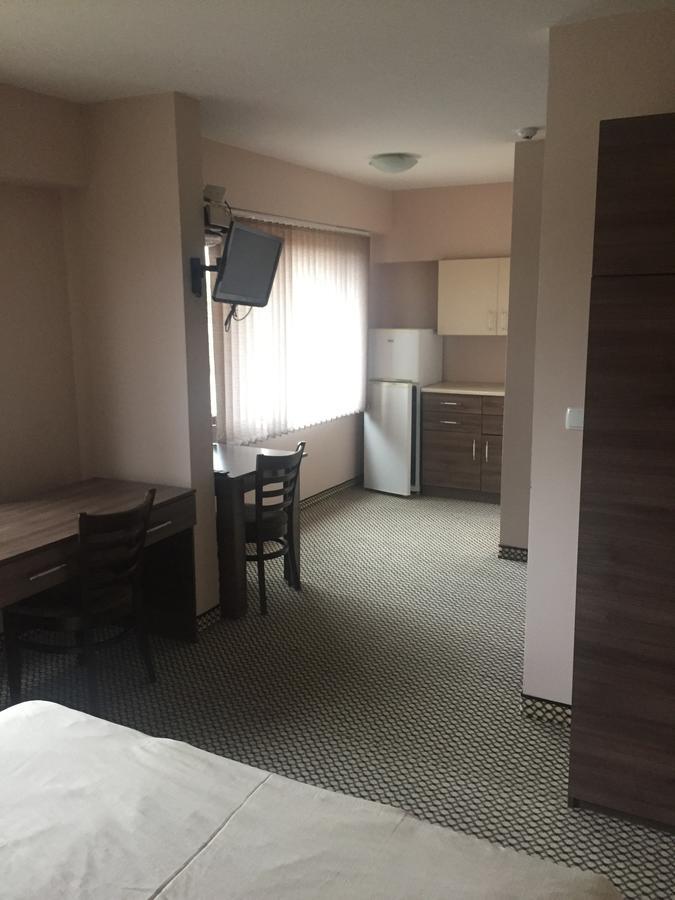 Motel Maritsa Dimitrovgrad  Ngoại thất bức ảnh